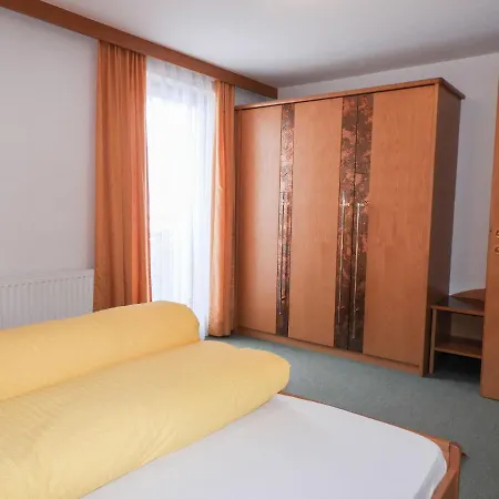 Lejlighed Bergfeld-2 By Interhome *