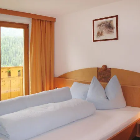 Bergfeld-2 By Interhome Daire *
