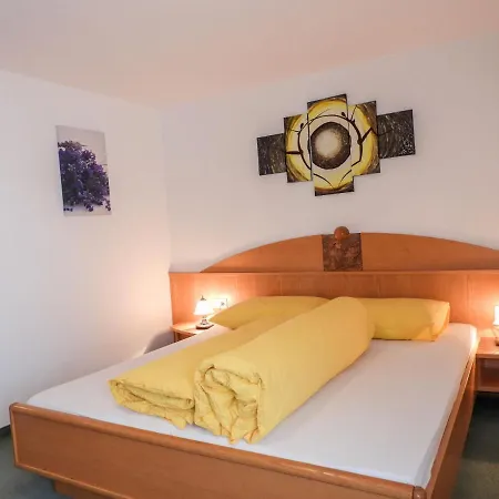 Bergfeld - Six171 Apartment Spiss