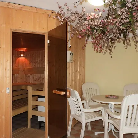 Bergfeld-2 By Interhome * Spiss