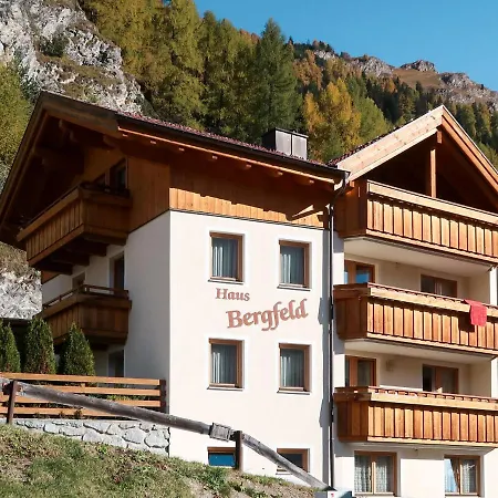 Bergfeld - Six171 Spiss