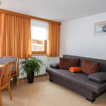 Bergfeld-2 By Interhome