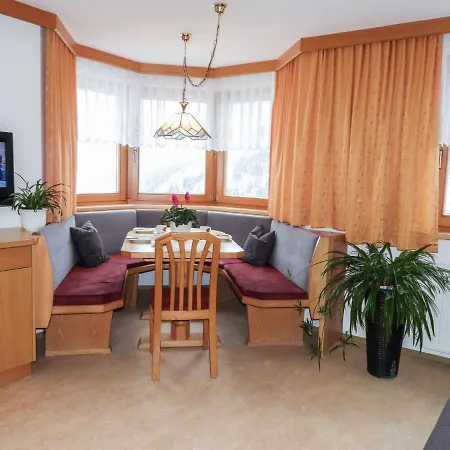 Lejlighed Bergfeld-2 By Interhome *