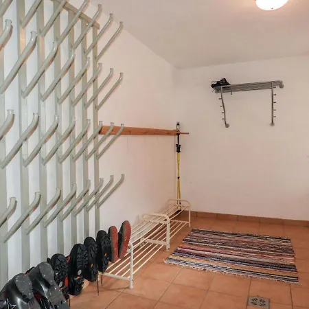 Bergfeld-2 By Interhome Spiss