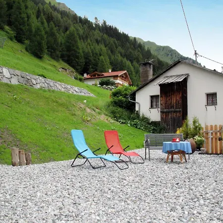 Lejlighed Bergfeld-2 By Interhome *