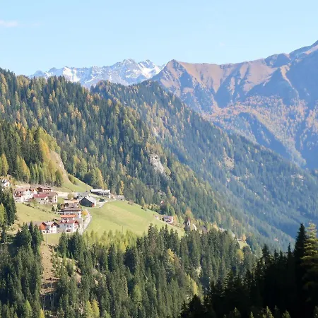 Bergfeld-2 By Interhome Lejlighed