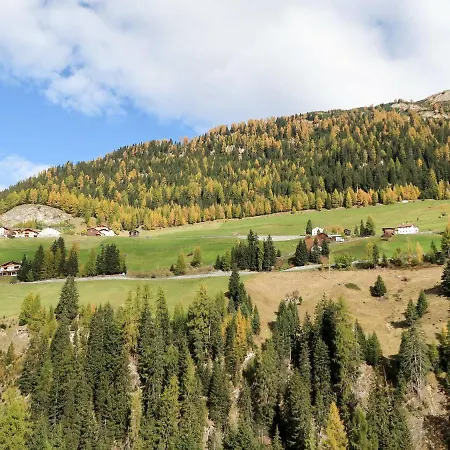 Bergfeld-2 By Interhome Lejlighed *