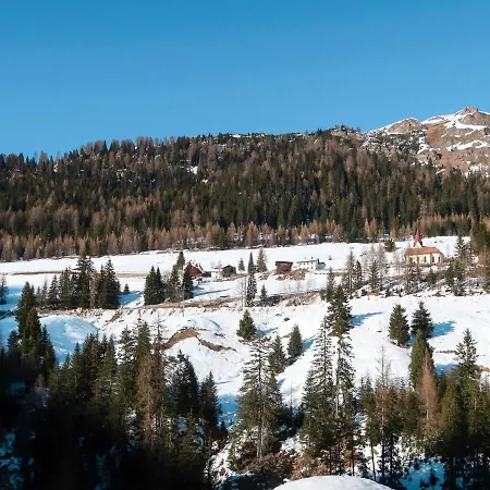 Bergfeld-2 By Interhome Apartment *