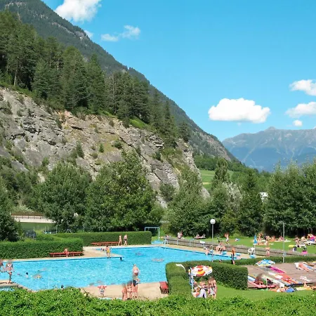 Bergfeld-2 By Interhome *