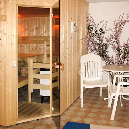 Bergfeld-2 By Interhome Spiss