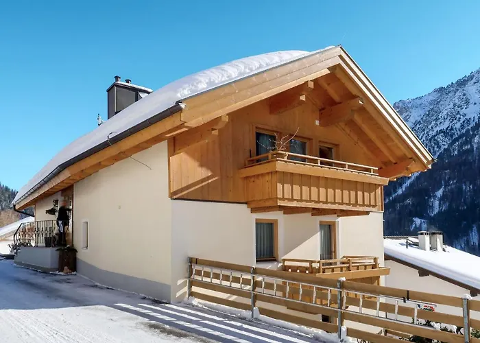 Bergfeld-2 By Interhome