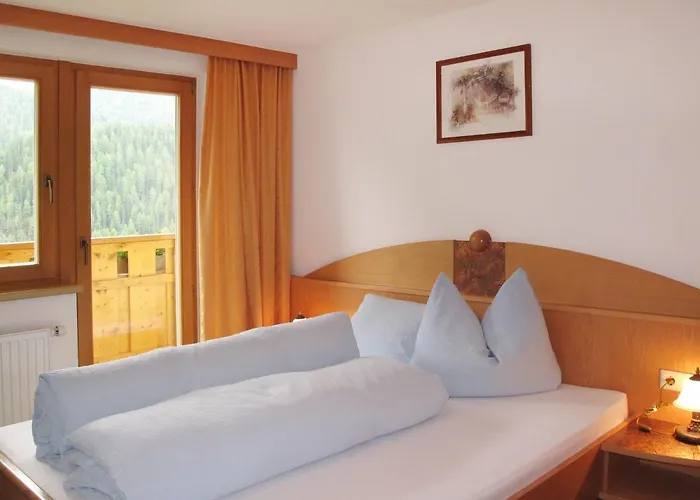 Bergfeld-2 By Interhome 아파트 *