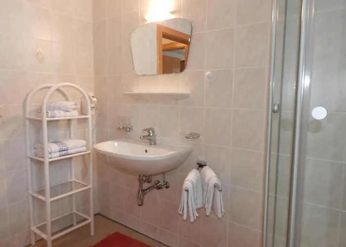 아파트 Bergfeld-2 By Interhome