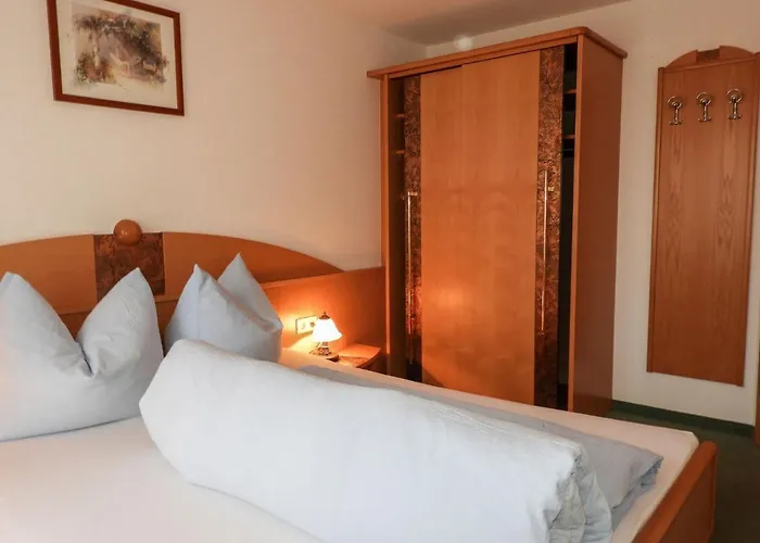 아파트 Bergfeld-2 By Interhome *