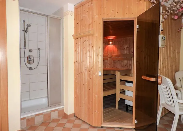 Bergfeld-2 By Interhome 아파트