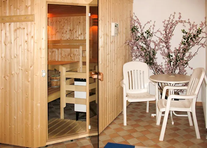 Bergfeld-2 By Interhome 슈피스