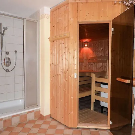 Bergfeld-2 By Interhome Appartement