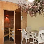 Bergfeld-2 By Interhome * Spiss