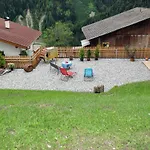 Bergfeld-2 By Interhome * Spiss