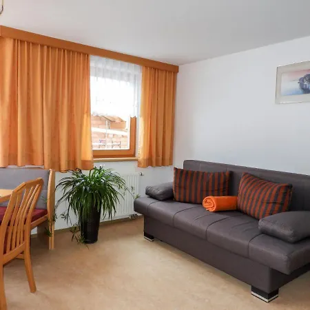 Bergfeld-2 By Interhome