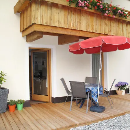 Bergfeld-2 By Interhome Spiss